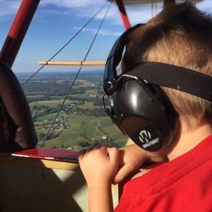 Meet your Posher, Abbey